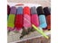 NUBECOM Cartoon Bear DIY Segment Embroidery Materials Latch Hook Carpet Carousel 5