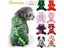 Dog Clothes Pet Clothes Carousel 3
