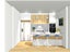 Modern Galley kitchen Carousel 4