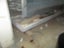 Large Galvinised Steel Heat Exchanger from Blast Frezzer.. Carousel 3