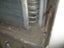 Large Galvinised Steel Heat Exchanger from Blast Frezzer.. Carousel 5