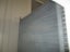 Large Galvinised Steel Heat Exchanger from Blast Frezzer.. Carousel 7