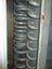 Large Galvinised Steel Heat Exchanger from Blast Frezzer.. Carousel 8