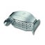 Victorinox Cheese Grater,Stainless, Palm Quick Drop Carousel 1