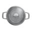 Scanpan Axis Dutch Oven 24cm/5.2L Carousel 6