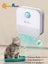 4000mAh Smart Cat Odor Purifier For Cats Litter Box-06049 Carousel 1