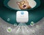 4000mAh Smart Cat Odor Purifier For Cats Litter Box-06049 Carousel 10