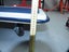 Niuli Hand Truck 300Kg Platform Trolley Office Trolley Cart 300Kg WT300 Carousel 10