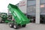 Cashels 10T Tip Trailer New Hydraulic Tipping T... Carousel 1
