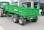 Cashels 10T Tip Trailer New Hydraulic Tipping T... Carousel 2