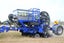 2022 Allen E-D 3000 Airseeder Disc Drill for Hire Carousel 5