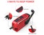 New FM Radio Solar on Afterpay Carousel 4