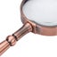 Magnifying Glass Classic loupe Magnifier Carousel 3