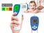Infrared Thermometer Carousel 1