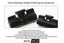 QVIA LUKAS DashCam DASH CAM TAMPER PROOF CASE AR790 Carousel 1
