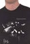 The Smashing Pumpkins T Shirt Adore Band Logo new Official Mens Black Carousel 3