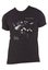 The Smashing Pumpkins T Shirt Adore Band Logo new Official Mens Black Carousel 4