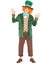 Maddest Hatter Deluxe Adult Costume Carousel 4