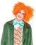 Maddest Hatter Deluxe Adult Plus Size Costume Carousel 5