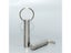 Ball Lock Pin Single Bead Stainless Steel Quick Release Pin Spring Type Carousel 4