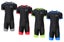 Sikma Men's Cycling All Seasons Trisuit Carousel 3