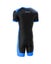 Sikma Men's Cycling All Seasons Trisuit Carousel 6