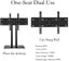 TV Stand Carousel 4