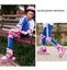 Pink Single Roller Skates Carousel 3