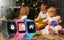 Kids Smart Watch Carousel 2
