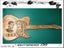 21st KEYS GUITAR DESIGN SOLID MACROCARPA FABULOUS Carousel 3