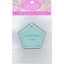 Sue Daley Template - Pentagon 1-1/4" Carousel 1