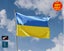 Brand New Ukraine Flag Ukrainian flag *Clearance* Carousel 7