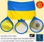 Brand New Ukraine Flag Ukrainian flag *Clearance* Carousel 11