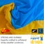 Brand New Ukraine Flag Ukrainian flag *Clearance* Carousel 12