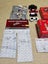 Shell station & vehicles puzzle x4 Carousel 4