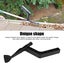 Roof Gutter Cleaning Tool / Roof Drain Gutter Cleaner / Roof Gutter Unblocking Carousel 3