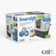 Catit Design SmartSift Sifting Cat Litter Toilet Pan Carousel 2