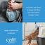 Catit Design SmartSift Sifting Cat Litter Toilet Pan Carousel 6