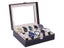PTN NEW Watch Box Organiser Sale Sale Sale Carousel 8