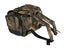 Fishing Bag Back Pack with 4 Tackle Boxes - Camo Carousel 3