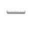 Benriner Replacement Tooth Blade Coarse Carousel 1