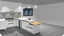 Stunning kitchen with stone benchtop + breakfast bar bench Carousel 7