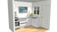 Small, functional kitchen Carousel 4