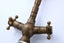 Mixer Taps Basin Sink Faucet Mixer Taps,Mixers, Mixer Antique Brass Kitchen Carousel 5