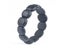 Quality Natural Black Bian Stone Bracelets Carve Black Bianshi Bracelets Carousel 5