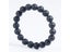 Quality Natural Black Bian Stone Bracelets Carve Black Bianshi Bracelets Carousel 6