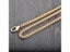 Gold/Silver/Gun Black/Bronze 5mm Metal Replacement Purse Chain Shoulder Carousel 5