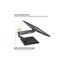 Brateck Single Screen Articulating 17-32" Monitor Stand Carousel 4