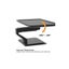 Brateck Single Screen Articulating 17-32" Monitor Stand Carousel 6