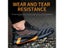 New Lightweight Breathable Men Safety Shoes Steel Toe Work Shoes For Men Carousel 8